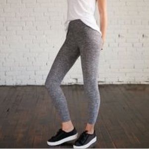 NWT Head  high waisted leggings. Good quality